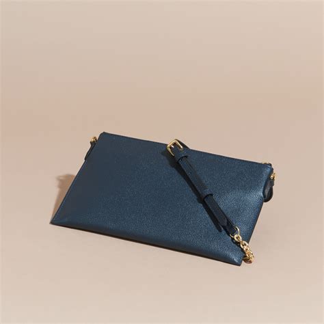 burberry blue clutch|burberry clutch bag sale.